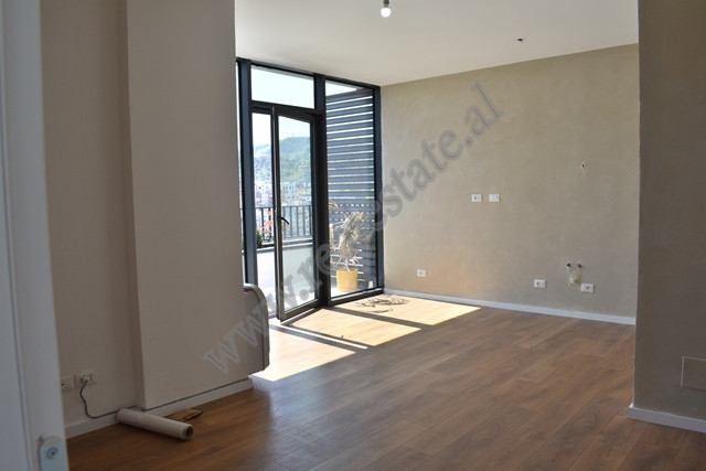 Office Space for rent  at Lake View Residence in Tirana, Albania